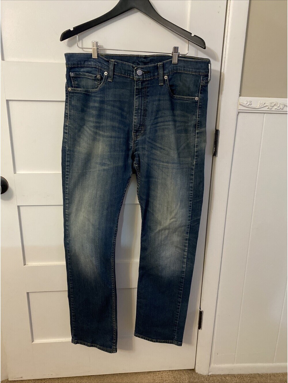 Men’s Levi’s 513 Jeans W32 x L32